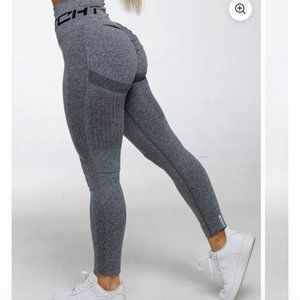 Echt Scrunch Leggings